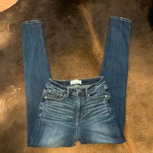 BKE Billie skinny jeans